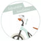 CHILLAFISH CHARLIE BREEZE 10" KIDS' BALANCE BIKE - MINT GREEN - Brand New