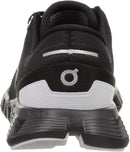 On Women's Cloud X V3 Shoes in Black - SIZE 7.5 WOMEN - BLACK - Like New