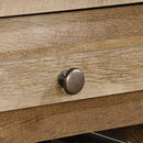 Sauder Dakota Pass Night Stand, Craftsman Oak Finish B00UNO72I6 - NEW - Brand New