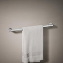Kohler 97882-CP Kumin™ 24" Towel bar B011E57JDA - Polished Chrome - Brand New