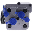 FridayParts Air Brake Compressor 4123520250 9061304315 9061306215 - Brand New