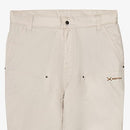 ARCTIX MEN'S FLEECE LINED KICKER INSULATED PANTS - SIZE 3XL - STONE - Brand New