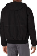 CARHARTT FULL SWING ARMSTRONG ACTIVE JACKET WORK UTILITY - SIZE: MEN XLT - BLACK - Like New