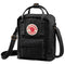 FJALLRAVEN WOMEN'S KANKEN SLING BAG ONE SIZE F23797-550 BLACK - Brand New
