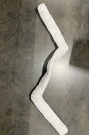 GENERIC OIL ABSORBENT SOCK 26X26X34 (1-PIECE) - WHITE - Like New