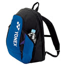 YONEX PRO BACKPACK L B09Z74SD7J - Black/White - Brand New
