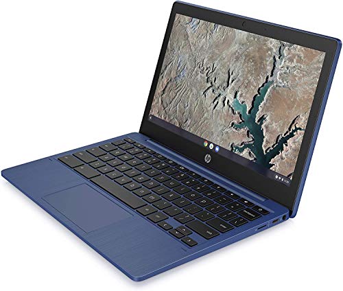 HP CHROMEBOOK 11.6" HD MediaTek MT8183 4GB 64GB eMMC - Scratch & Dent
