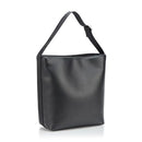 50552303001 HUGO WOMEN'S BEL BUCKET BAG - MIDNIGHT BLACK - Like New