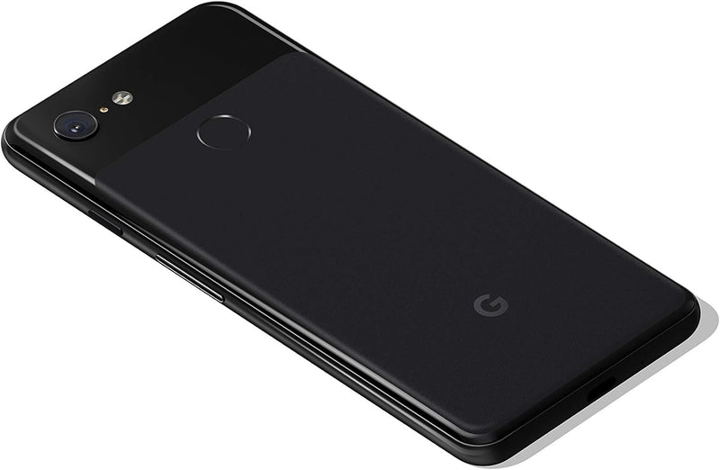 Google Pixel 3 XL - 64 GB - Just Black - Verizon Like New