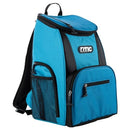 RTIC Lightweight Backpack Cooler Light Blue 15 Can Portable Insulated Bag - Brand New