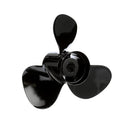 Mercury 832830A45 Black Max 3-Blade Aluminum Propeller 14.5"D x 19"P - NEW - Brand New