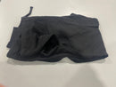 DAILY THREADS MEN'S FRENCH TERRY CASUAL JOGGER SWEATPANTS - SIZE: 2XL - BLACK - Brand New