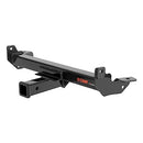 CURT 31108 2-Inch Front Receiver Hitch Select Chevrolet Silverado GMC Siera - Brand New