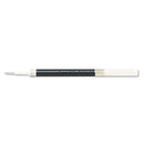 PENTEL ENERGEL REFILL INK BL57/BL77 ENERGEL LIQUID GEL PEN 0.7MM, BLACK - BLACK - Brand New