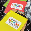 Astrodesigns Sticker Paper, 8.5" x 11", 30 Sheets (91702) - White - Brand New