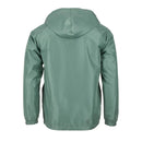 SPYDER MEN'S SLEEVE POCKET WINDBREAKER - SIZE: MEN S - DARK FOREST - Brand New