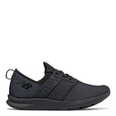 NEW BALANCE WOMEN'S FUELCORE NERGIZE V1 SNEAKER (BLACK/MAGNET) SIZE 6 - Like New