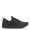 NEW BALANCE WOMEN'S FUELCORE NERGIZE V1 SNEAKER (BLACK/MAGNET) SIZE 6 - Like New