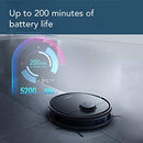 ECOVACS DEEBOT OZMO 950 DX9G 2-IN-1 ROBOT VACUUM CLEANER & MOP WITH NAVI 3.0 New