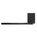 JBL Bar 9.1 Channel Soundbar Surround Dolby Atmos JBLBAR913DBLKAM - Black New