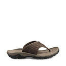 1002432 TEVA MEN PAJARO FLIP-FLOP TURKISH COFFEE SIZE 11 - Like New