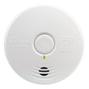 KIDDE WORRY-FREE LIVING AREA SEALED LITHIUM BATTERY POWER SMOKE ALARM - WHITE - Brand New
