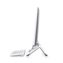 DELL INSPIRON 5490 AIO 23.8" FHD I5-10210U 8 512GB SSD - SILVER - Like New