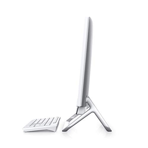 DELL INSPIRON 5490 AIO 23.8" FHD I5-10210U 8 512GB SSD - SILVER - Like New