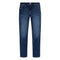 LEVIS BOYS' 511 SLIM FIT PERFORMANCE JEANS REG 27X29 MEN 14 RESILIENT BLUE - Brand New