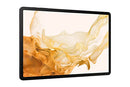 Samsung Galaxy Tab S8+ 12.4” 512GB WiFi Tablet SM-X800NZAGXAR - Graphite - Like New