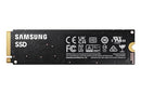 Samsung 980 SSD 1TB PCIe 3.0x4 M.2 SSD Solid State Drive MZ-V8V1T0B/AM - Black Like New