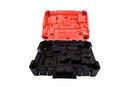 Milwaukee Hard Plastic Tool Case for Small Tool Kits such as 2903-22,2904-22 - Like New