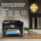 EPSON 127 DURABrite Ultra Ink Black Dual Cartridge Pack T127120-D2 - BLACK - Brand New