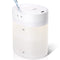 XBURAN COOL MIST HUMIDIFIER SETTINGS - WHITE - Like New