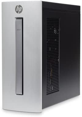 HP ENVY AMD A10 8850 16GB 1TB HDD ‎Radeon R5 Desktop 750-267c - Like New