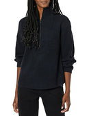 AMAZON ESSENTIALS WOMEN'S SWEATERS, DRESSY CASUAL, SIZE: WOMEN XL - BLACK - Like New