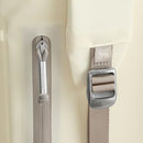 10-12447-002 STANLEY MADELEINE MIDI BACKPACK CREAM - Like New