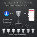 Sengled Pulse Dimmable LED Light Bulb Built-In Wireless Speaker B01BKCBZUU - Brand New