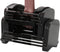 POWERBLOCK SPORT 50 ADJUSTABLE DUMBBELL, 50 LBS (SINGLE) - BLACK/GRAY - Like New