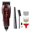 Wahl Professional 5-Star Balding Clipper V5000+ BURGUNDY - Scratch & Dent