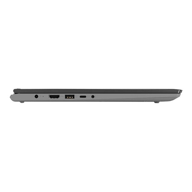 LENOVO FLEX 6 14" FHD i3-8130U 8GB 128GB SSD 81EM000MUS - BLACK - Like New