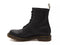 1460 Dr. Martens Unisex 1460 Softy T Leather Black Mens 6 - Like New