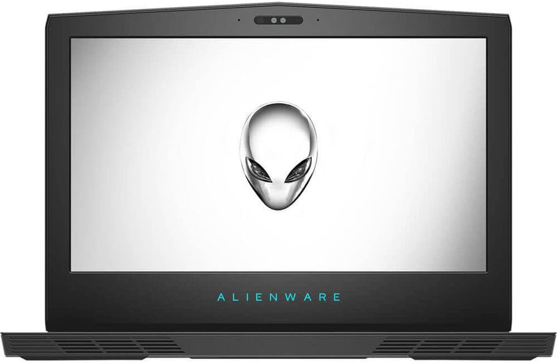 ALIENWARE 15R4 15.6 FHD i7-8750H 8 256GB SSD GTX 1060 AW15R4-7736SLV-PUS - Like New