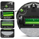 IROBOT ROOMBA COMBO I3+ (3574) ROBOT VACUUM MOP – SELF-EMPTY FOR UP TO 60 DAYS - Like New