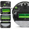 IROBOT ROOMBA COMBO I3+ (3574) ROBOT VACUUM MOP – SELF-EMPTY FOR UP TO 60 DAYS - Like New