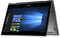 Dell Inspiron 13.3 FHD 2-In-1 Touch i7-7500U 8 256GB SSD i5378-7171GRY-PUS Like New