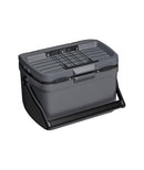 STANLEY ADVENTURE OUTDOOR COOLER | HEAVY DUTY CAMPING COOLER WITH HANDLE - BLACK - Like New