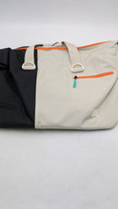 Sherpani Sola Travel Duffle Bag Weekender Bags for Women Carry-On Duffel -Bluff - Brand New