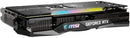 MSI GeForce RTX 3060 Gaming Z Trio 12G LHR Graphic Cards - Like New