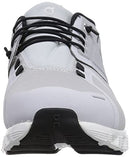 ON MEN'S CLOUD TERRY SNEAKERS SIZE MEN 9.5 GLACIER/WHITE - Like New